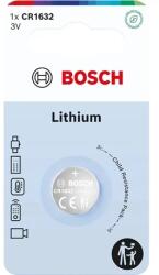 Bosch CR1632 gombelem (CR) 1db