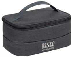 Resto-kitchenware Felis 5502 Uzsonnás táska 3.5 liter szürke (4260709011004)