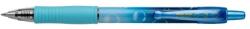 Pilot G-2 Bubble Zseléstoll 0.32 mm nyomógombos kék (BLG27TRB-BG-L)