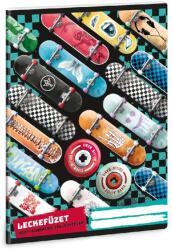 Ars Una Rollin Mania A5 leckefüzet (50842285)
