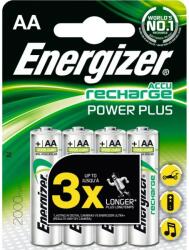 Energizer Power Plus ceruza akku (AA) 2000mAh 4db