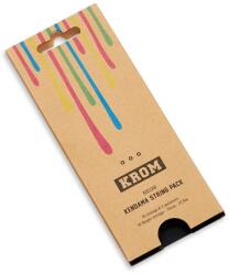  Krom kendama zsinór csomag neon (5711898000137)