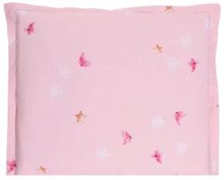 Lorelli Air comfort légáteresztő párna huzat 35x27cm - Rózsaszín (3800151996248)