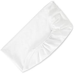 Lorelli Vízhatlan gumis lepedő 60x120x20 - Fehér (3800166121727)