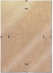 DONAU Képkeret klipes plexi 10x15 cm (5612001PL-00)