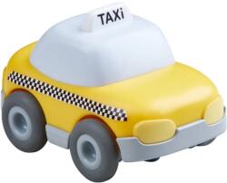 HABA Kullerbü sárga taxi fa golyópálya kiegészítő (1306677001)