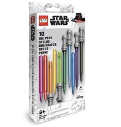 LEGO® Star Wars Zseléstoll készlet 0.7 mm fénykard 10 szín (53116)