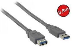  USB 3.0 80cm s-3011 (s-3011)