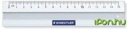 STAEDTLER Mars alumínium vonalzó 15 cm