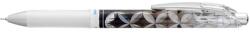 Pentel EnerGel BLN75 Kiriko Shippou Zseléstoll 0.25 mm nyomógombos kék PENBLN75ED6 (PENBLN75ED6)