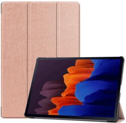Cellect Tab S7 Plus 12.4" T970/T975 tok rózsaszín (TABCASE-SAM-S7P-RG)