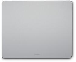 Hama 126867 Aluminium egérpad ezüst (126867)