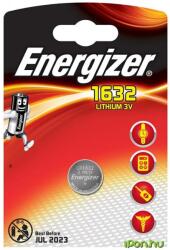 Energizer CR1632 gombelem (CR) 1db (7638900199741)