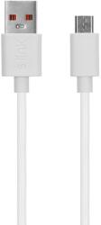 S-Link USB Micro USB Átalakító Fehér 1m 22309 (22309)
