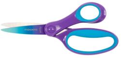 Fiskars Olló iskolai 15 cm ombré lila IF1067852 (IF1067852)