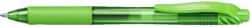 Pentel EnerGelX BL107-KX 0.35mm világos zöld zselés rollertoll (BL107-KX)