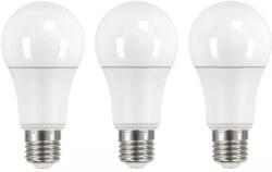 EMOS 14W E27 1520lm 2700K ZQ5160.3 3db-os LED izzócsomag (ZQ5160.3)