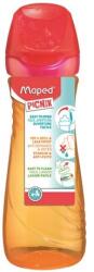 Maped PICNIK 871707 Origins Kulacs 580ml Narancs-pink (871707)