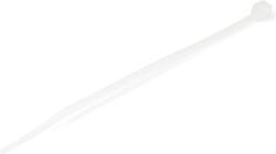 StarTech Kábelkötegelő Fehér 10cm CBMZT4N (CBMZT4N)