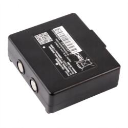 Cameron Sino NI-MH akku 3.6V / 2000mAh Abitron Mini EX2-22 kompatibilis FEKETE (CS-HTR620BL)