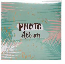 Exacompta Fotóalbum 22.5x22 cm 50 lap Pastel Tropic (62222E)