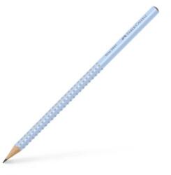 Faber-Castell Grip 2001 Grafitceruza B háromszögletű égkék (517074)
