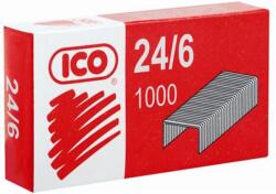 ICO 24/6 tűzőkapocs ISA733246I (7330024003)