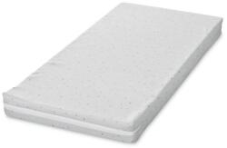 LORELLI Szivacs matrac 90x42x6 cm Grey Sky (3800166112091)