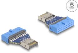 Delock USB 3.0 3cm 67129 (67129)