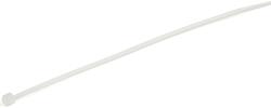StarTech Kábelkötegelő Fehér 15cm CBMZT6N (CBMZT6N)