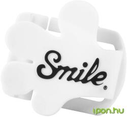 SMILE Clip Giveme5 fehér (16402)