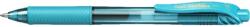 Pentel EnerGelX BL107-S3X 0.35mm türkiz zselés rollertoll (BL107-S3X)