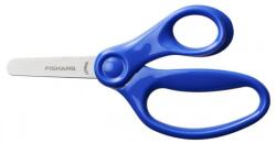 Fiskars Iskolai olló 13cm kék (106406)
