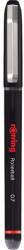 rOtring Rollerball rollertoll kupakos 0.7 mm fekete (NRR2146104)