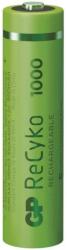 GP Batteries ReCyko mikro ceruza akku (AAA) 950mAh 2db (B2111)