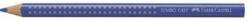 Faber-Castell Színes ceruza Jumbo Grip 2001 sötétkék (110943)