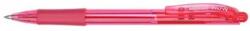 Pentel BK417 Golyóstoll 0.35 mm nyomógombos rózsaszín (BK417-P)