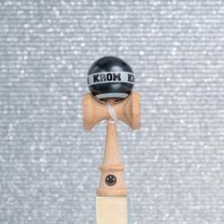 KROM MIKRO kendama fekete (5711898243909)