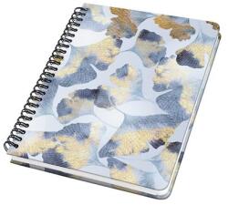PILOT Jolie Spirálfüzet 162x215 mm pontrácsos 60 lap Ginko Harmony (JN626)