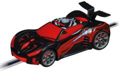 Carrera GO! ! ! Pókember Speed Shifter jármű fekete változat (GCG2435)