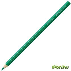 Faber-Castell Színes ceruza háromszögletű Grip 2001 zöld (112463)