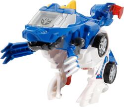 VTech Switch & Go dinoszauruszok - Therizinosaurus átalakítható figura jármű NÉMET nyelvű (80-195004)
