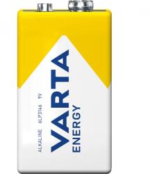 VARTA Energy 9 voltos elem (E) 1db (4122229411)