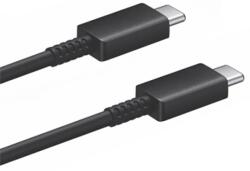 BlackBird USB 2.0 Type C Összekötő Fekete 1m BH1339 (BH1339)