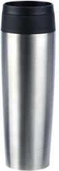 emsa N2021900 Travel Mug Classic Grande termosz ezüst (N2021900)