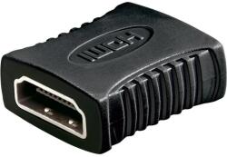 Goobay HDMI Toldó Fekete 3cm 68688 (68688)