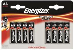 Energizer Alkaline Power Ceruza elem (AA) 8db