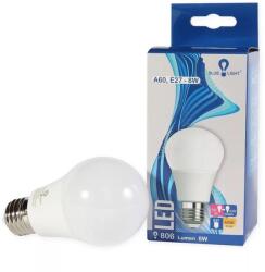 BLUE LIGHT 8W E27 806lm 4000K LEDBL852 (LEDBL852)