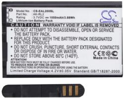 Cameron Sino Emporia Talk Comfort CAMERON SINO Li-Ion akku 3.7V/1050mAh, Emporia AK-RL2 kompatibilis, FEKETE (CS-EAL200SL)