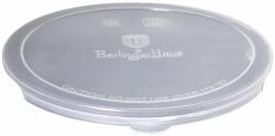 Berlinger Haus BH/7829 Műanyag fedő edényekhez 20cm (BH/7829)